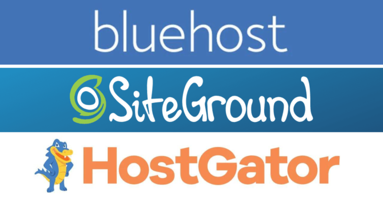 Best Hosting Providers