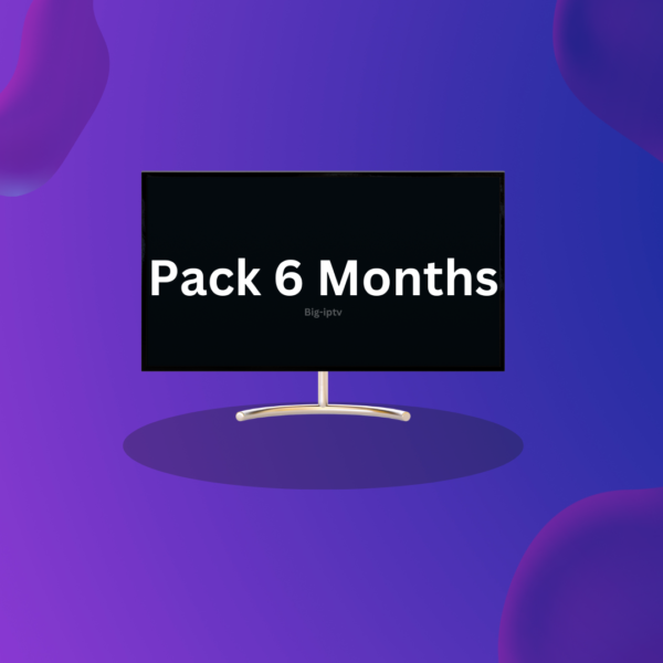 pack 6 months