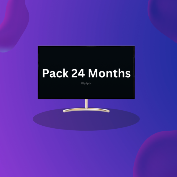 pack 24 months