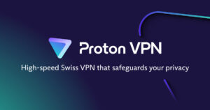 Proton VPN & MAIL